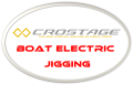 New Crostage Boat Electric Jigging